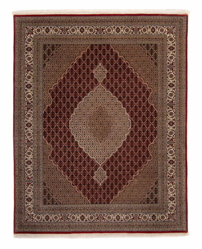 Tabriz Tæppe 241x304cm - Persisk tæppe