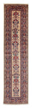 Løber Ziegler Carpet - Kazak - 309 x 70 cm - flerfarvet