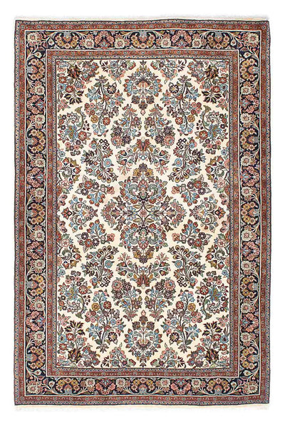 Bidjar Tæppe 138x203cm - Persisk tæppe