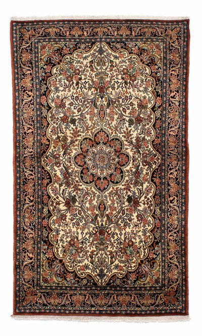 Bidjar Tæppe 137x232cm - Persisk tæppe