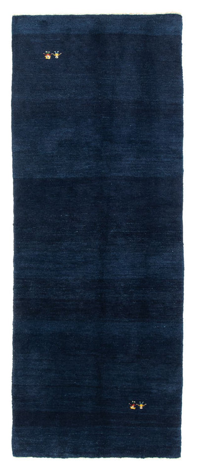 Persisk Gabbeh Tæppe 111x293cm - Perserteppich Wollteppich