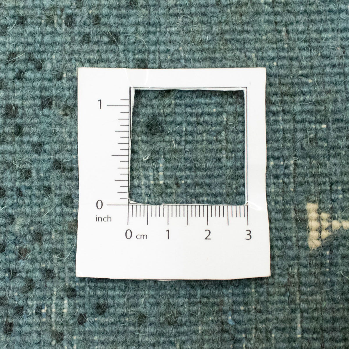 Gabbeh Tæppe - Loribaft Persisk - 237 x 163 cm - flerfarvet