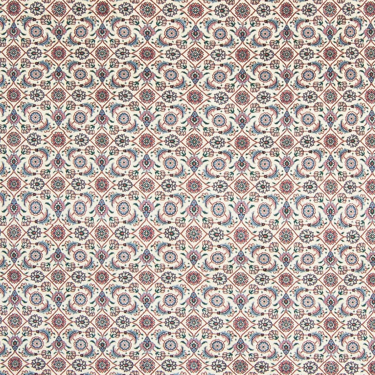 Persisk tæppe - Tabriz - 300 x 200 cm - beige