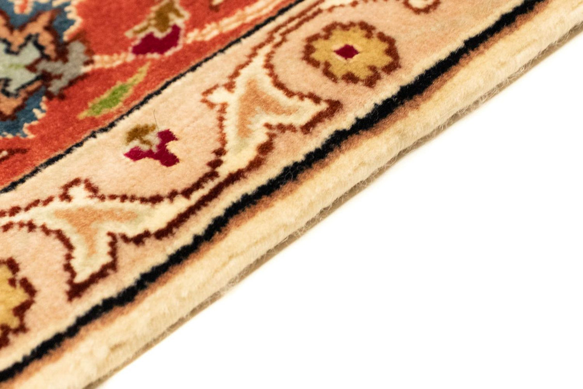Persisk tæppe - Tabriz - Royal - 158 x 100 cm - beige