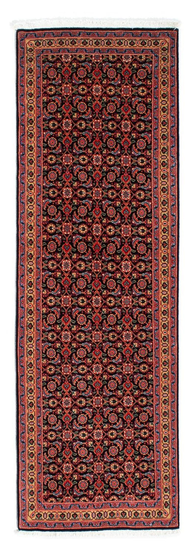 Tabriz Tæppe 63x203cm - Persisk tæppe