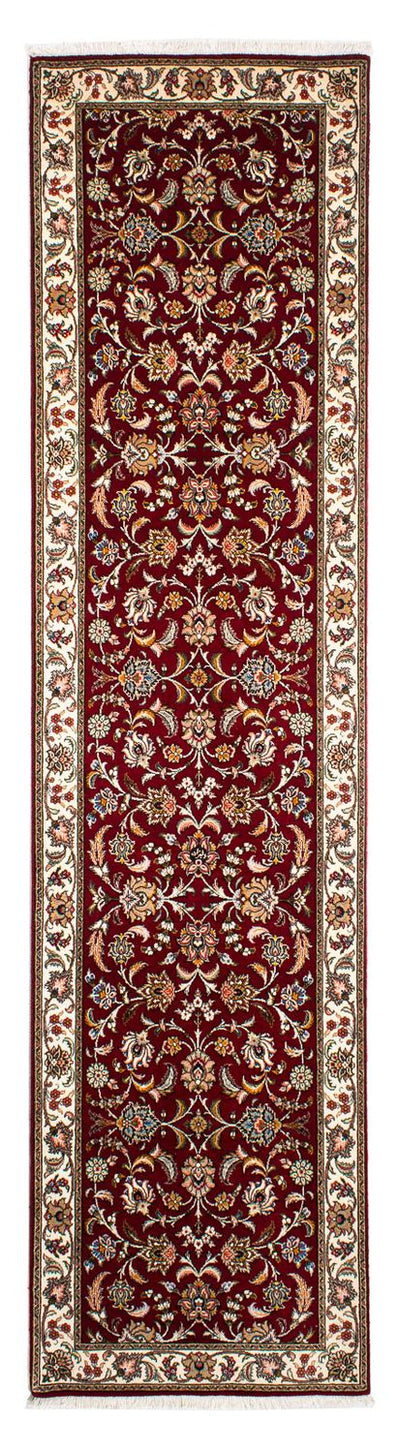 Tabriz - 50 Raj Tæppe 85x322cm - Persisk tæppe