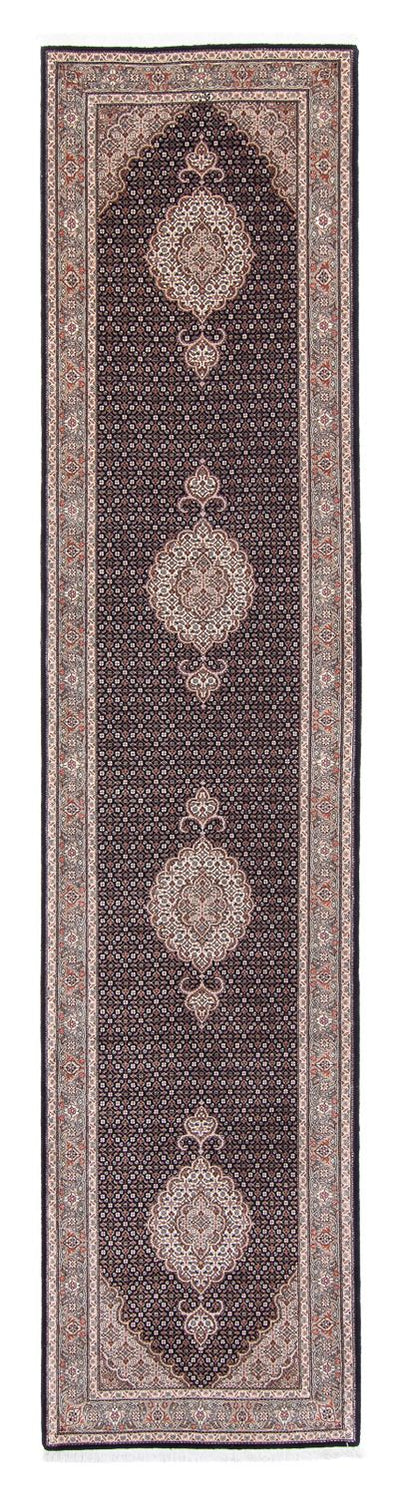 Tabriz Tæppe 82x387cm - Persisk tæppe