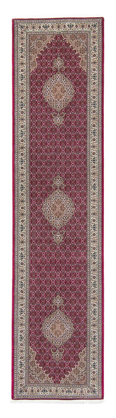 Tabriz Tæppe 82x343cm - Persisk tæppe