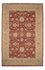 Ziegler Carpet - 269 x 177 cm - mørkerød