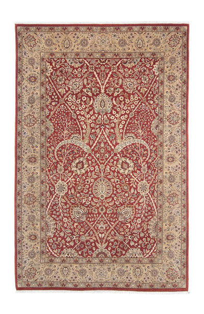 Ziegler Carpet 181x280cm - Orientalsk tæppe
