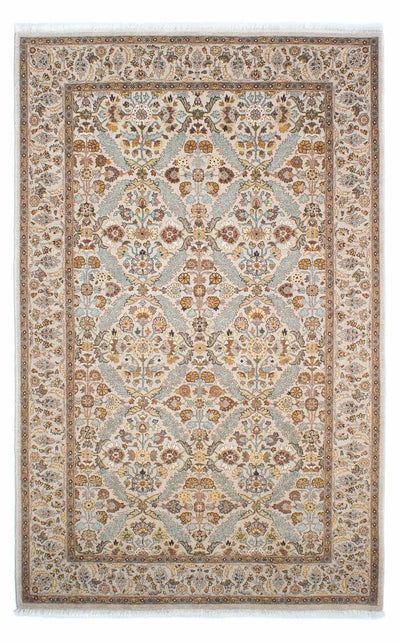 Ziegler Carpet 155x237cm - Orientalsk tæppe
