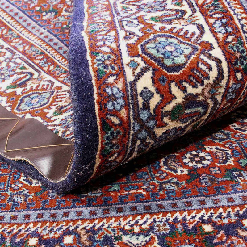 Persisk tæppe - Bijar - 170 x 110 cm - beige