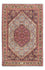 Persisk tæppe - Bijar - 170 x 110 cm - beige