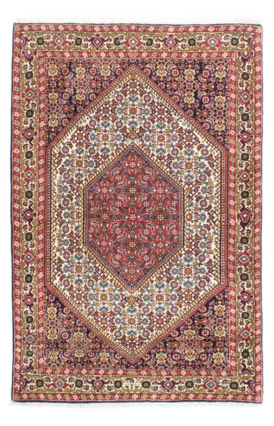 Bidjar Tæppe 110x170cm - Persisk tæppe