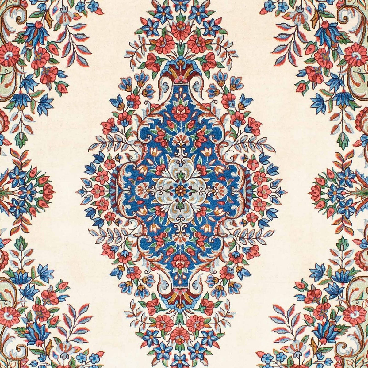 Persisk tæppe - Royal - 223 x 156 cm - beige