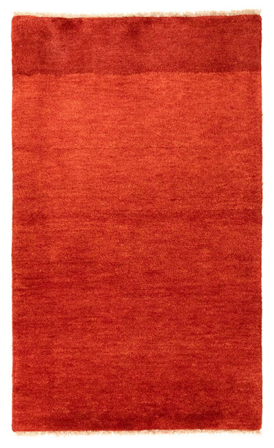 Persisk Gabbeh Tæppe 74x125cm - Perserteppich Wollteppich