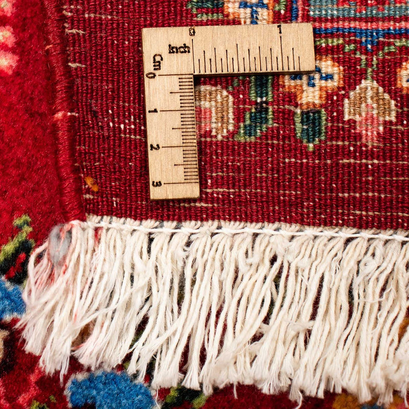 Persisk tæppe - Classic - 412 x 300 cm - rød