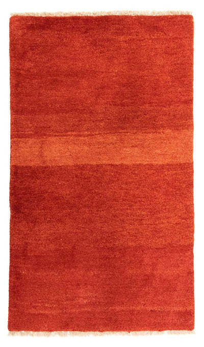 Persisk Gabbeh Tæppe 74x130cm - Perserteppich Wollteppich