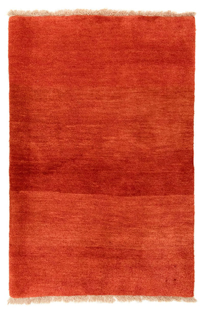 Persisk Gabbeh Tæppe 78x120cm - Perserteppich Wollteppich