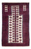 Baluch-tæppe - 147 x 93 cm - beige
