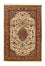 Persisk tæppe - Nomadisk - 158 x 103 cm - beige