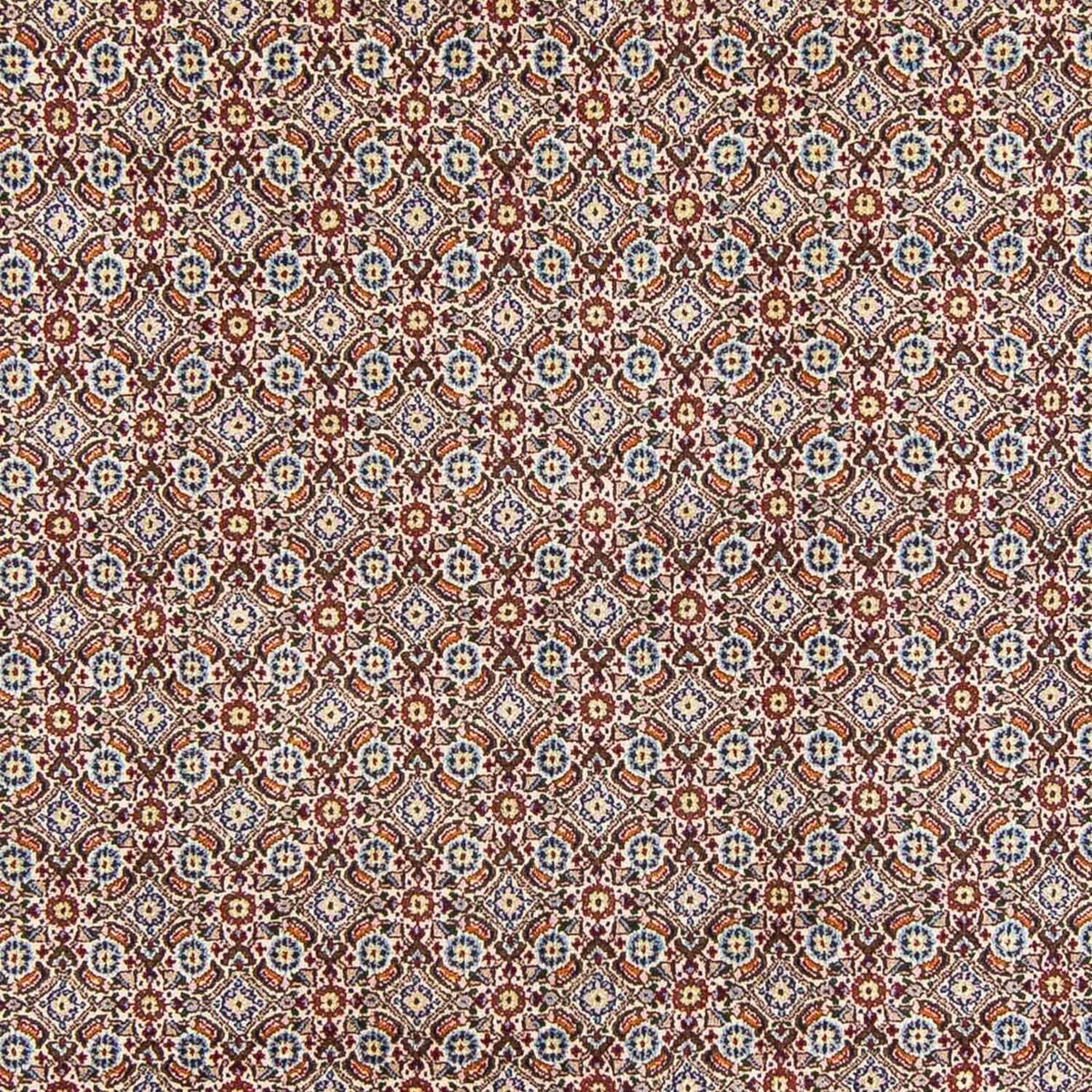 Persisk tæppe - Classic - 299 x 196 cm - beige