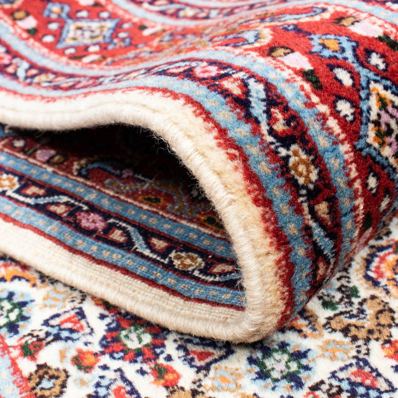 Løber Persisk tæppe - Classic - 290 x 79 cm - beige