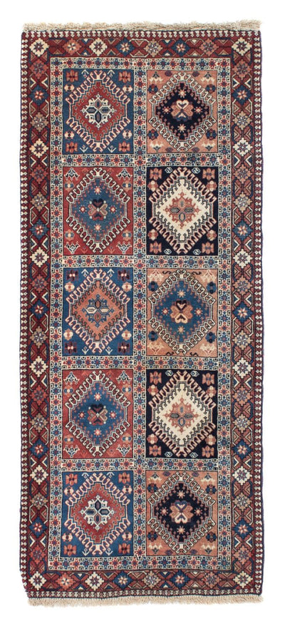 Yalameh Tæppe 82x186cm - Persisk tæppe