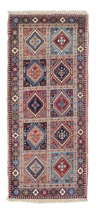 Yalameh Tæppe 86x210cm - Persisk tæppe