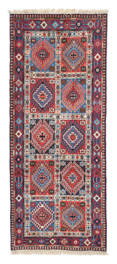 Yalameh Tæppe 80x197cm - Persisk tæppe