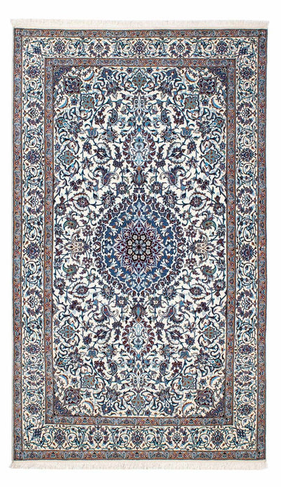 Nain - 6La Tæppe 128x215cm - Persisk tæppe