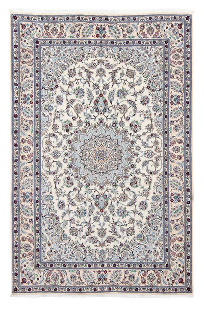 Nain - 9La Tæppe 200x288cm - Persisk tæppe