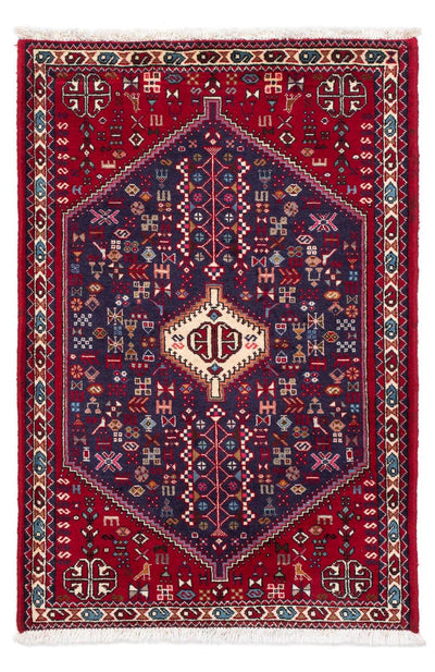 Abadeh Tæppe 75x122cm - Persisk tæppe
