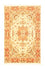Persisk tæppe - Tabriz - Royal - 152 x 100 cm - beige