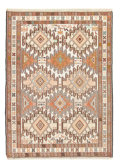 Ardabil Tæppe 102x149cm - Persisk tæppe