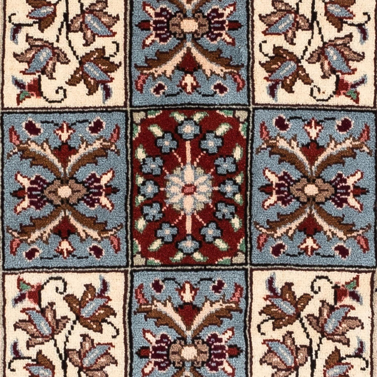 Persisk tæppe - Classic - 288 x 198 cm - beige