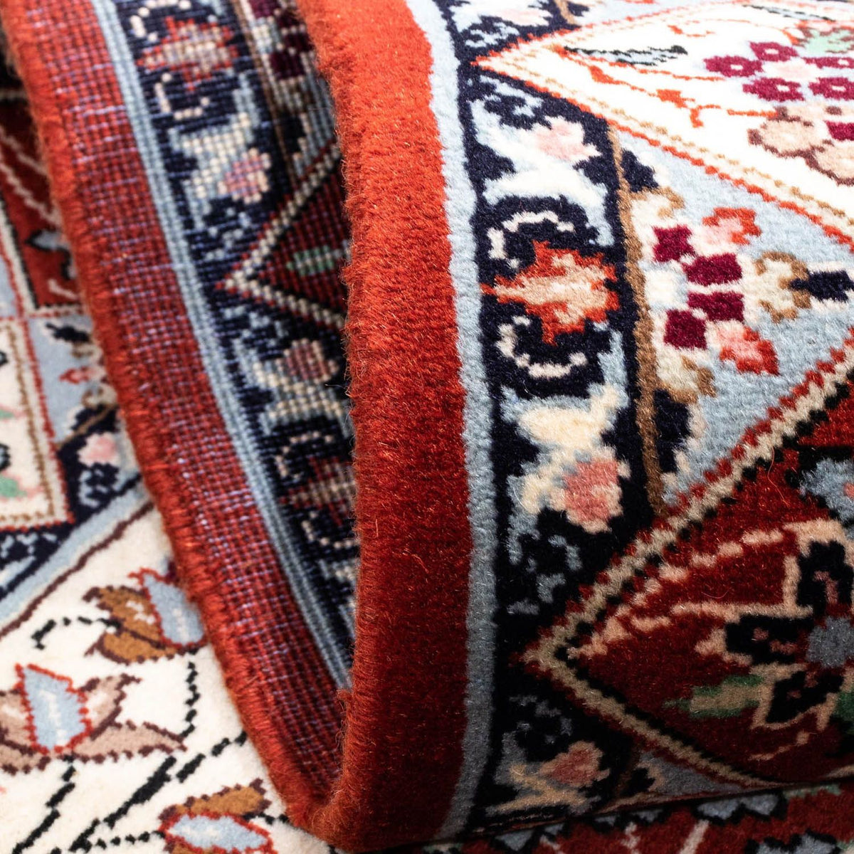 Persisk tæppe - Classic - 288 x 198 cm - beige