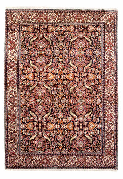 Bidjar Tæppe 171x239cm - Persisk tæppe