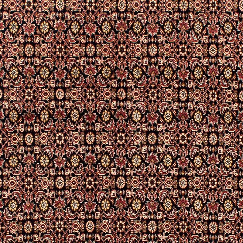 Persisk tæppe - Nomadisk - 250 x 170 cm - mørkeblå