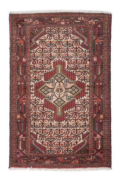 Hamadan Tæppe 79x120cm - Persisk tæppe