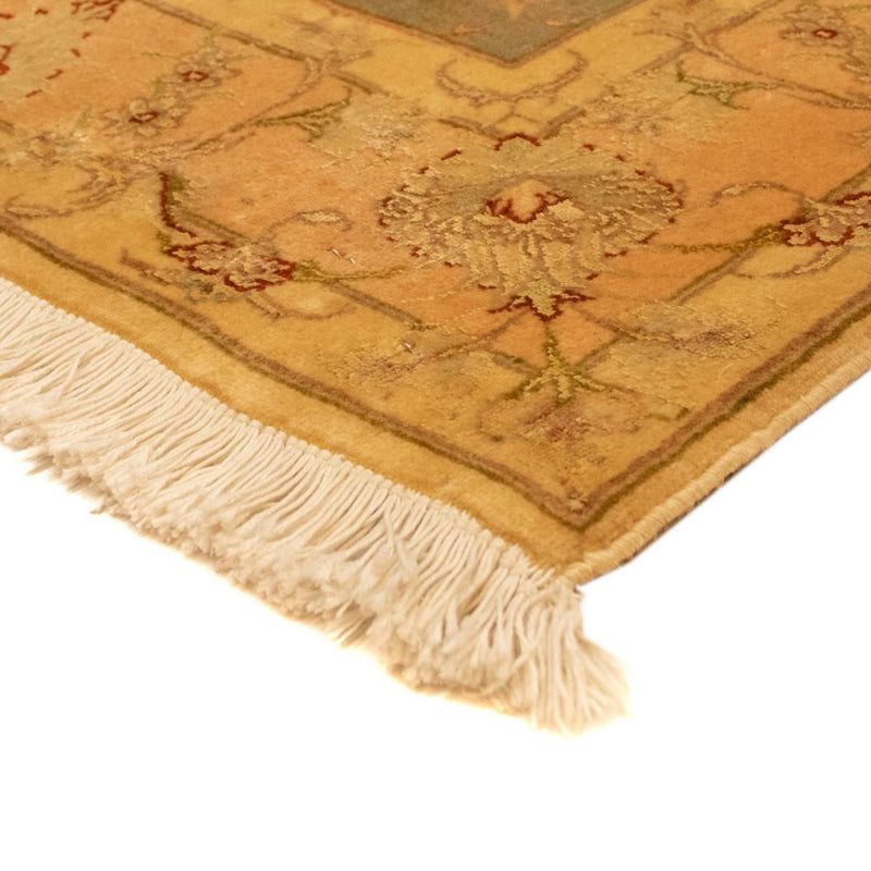 Persisk tæppe - Tabriz - Royal - 152 x 106 cm - beige