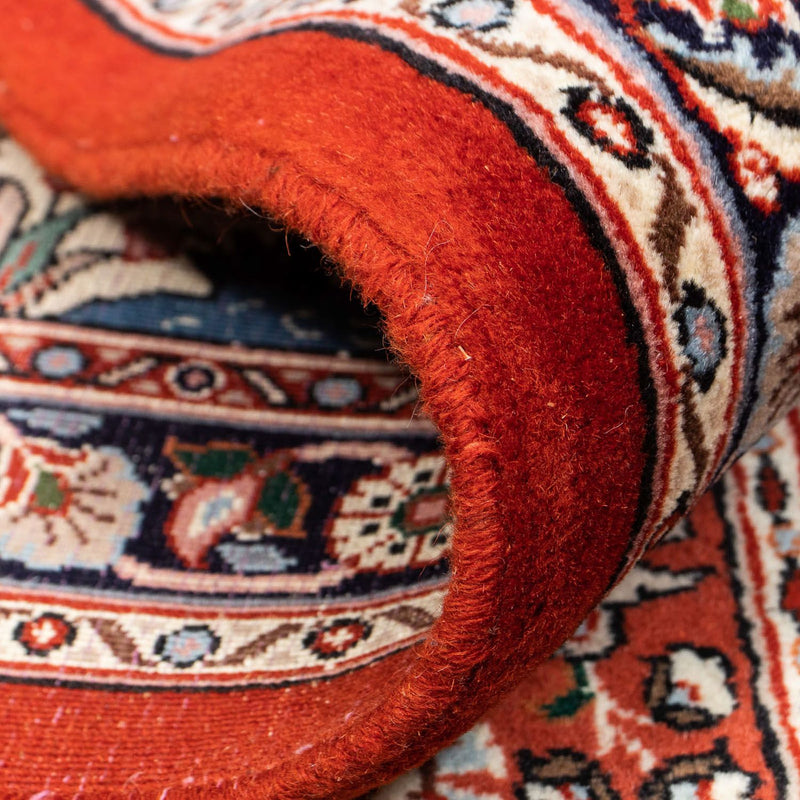 Persisk tæppe - Classic - 268 x 200 cm - flerfarvet