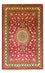 Persisk tæppe - Ghom - 300 x 200 cm - rød