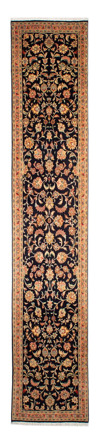 Tabriz - 50 Raj Tæppe 65x295cm - Persisk tæppe