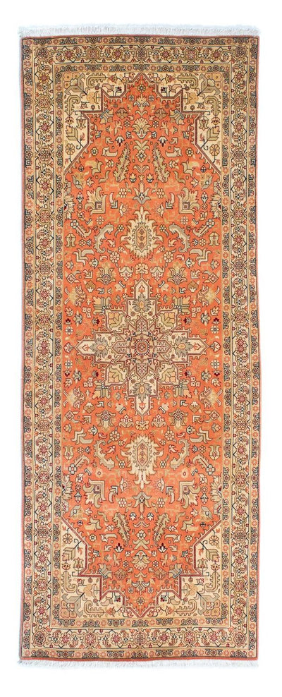 Tabriz - 50 Raj Tæppe 82x215cm - Persisk tæppe