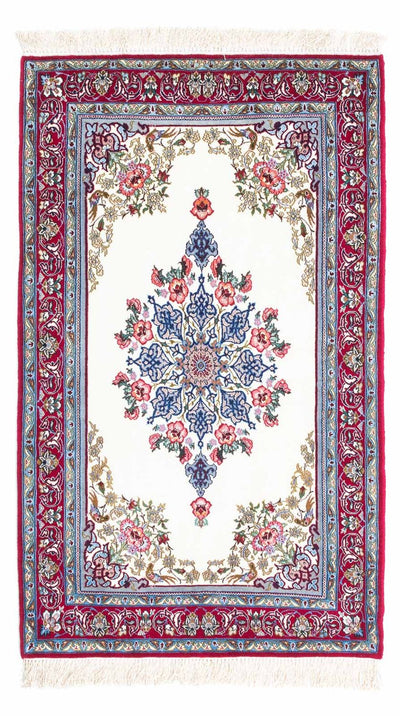 Isfahan Tæppe 71x120cm - Persisk tæppe
