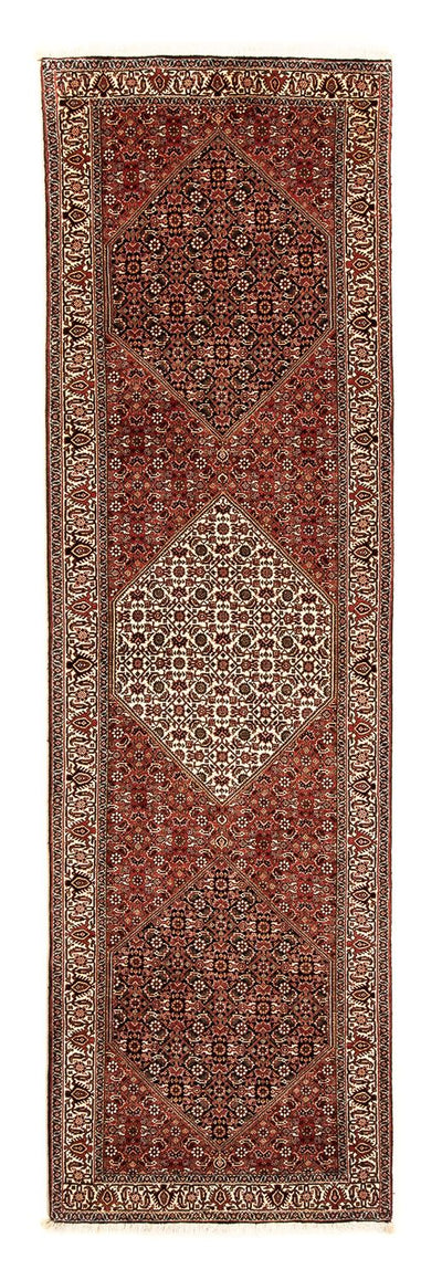 Bidjar Tæppe 84x294cm - Persisk tæppe