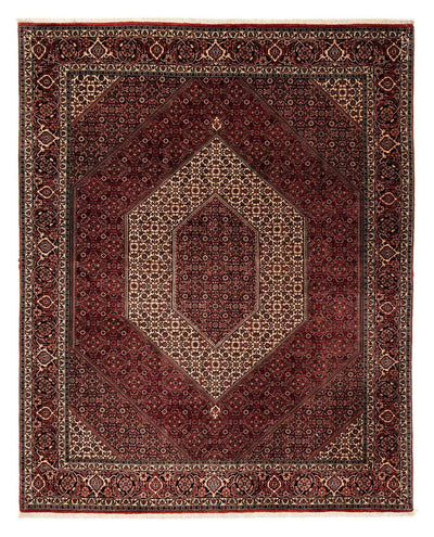 Bidjar Tæppe 196x238cm - Persisk tæppe