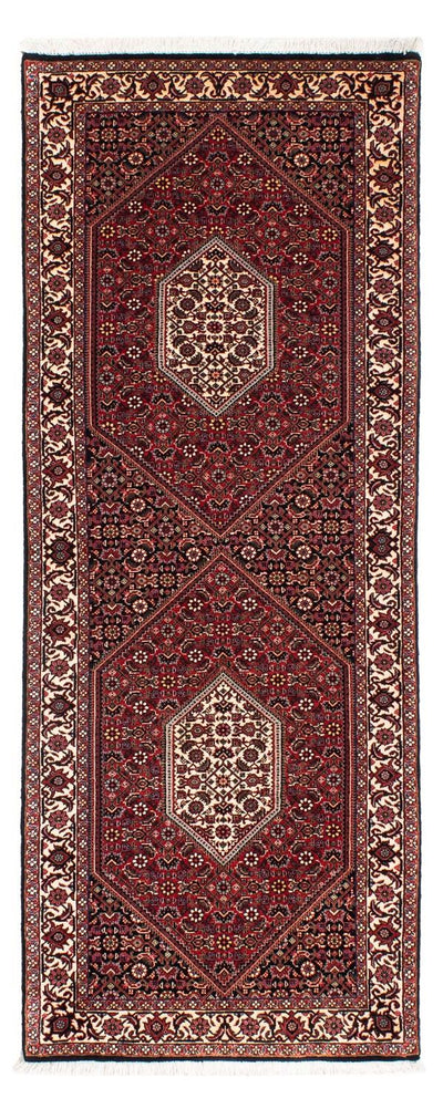 Bidjar Tæppe 76x202cm - Persisk tæppe