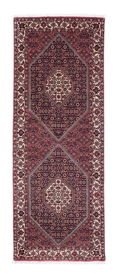 Bidjar Tæppe 75x211cm - Persisk tæppe